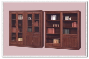 大豐收傢俱公司-台中沙發,台中床組,原木家具-南卡威書櫃