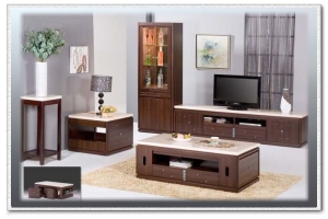 大豐收傢俱公司-台中沙發,台中床組,原木家具-帕米爾L櫃