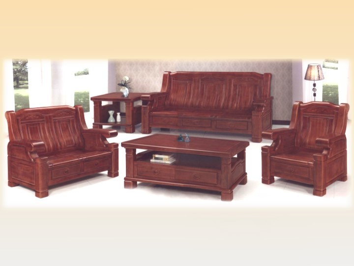 大豐收傢俱公司,台中沙發,台中床組,原木家具-CX03組椅