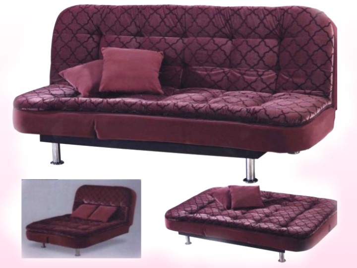 大豐收傢俱公司-台中沙發,台中床組,原木家具-632-1沙發床