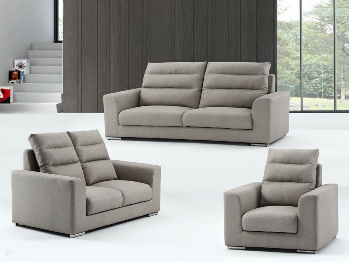 台中家具,最便宜的傢俱公司,沙發,床組,原木家具-8810沙發
