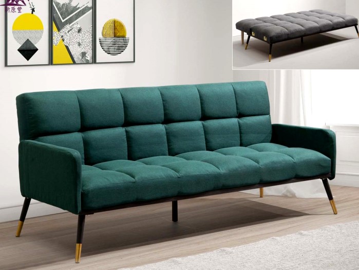 大豐收傢俱公司-台中沙發,台中床組,原木家具-安琪沙發床