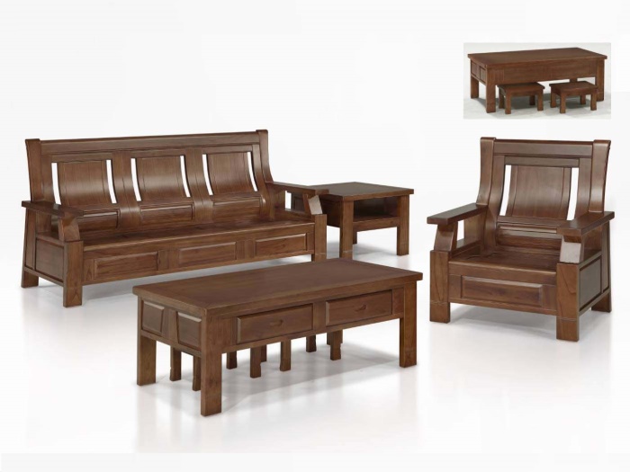 台中傢俱公司首選｜大豐收北屯傢俱–千坪賣場・自有工廠–689組椅